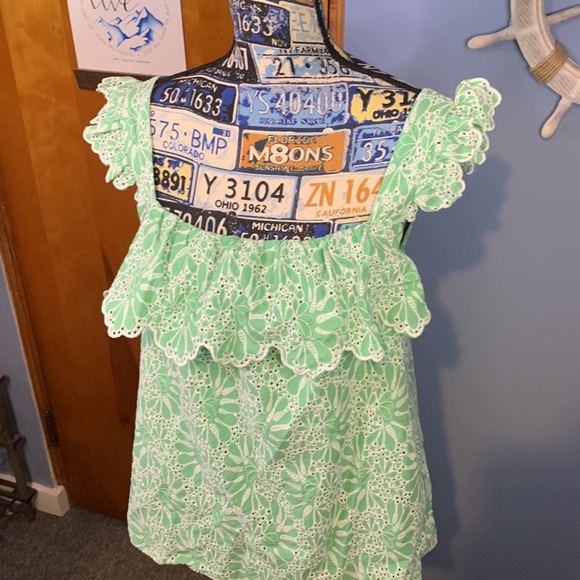 Loft Tank Top NWT Size Large - Picture 2 of 6